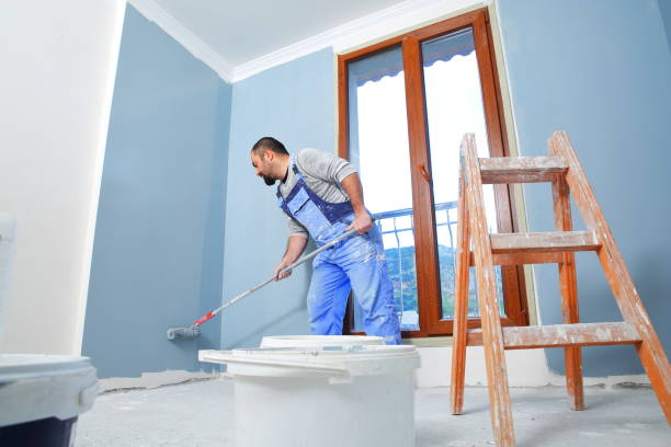 Best HVAC Mold Inspection and Cleaning  in Fountain Green, UT