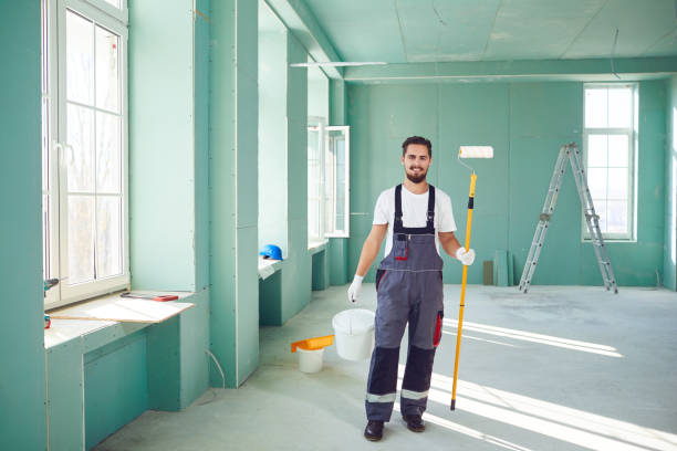 Best Emergency Mold Remediation  in Fountain Green, UT